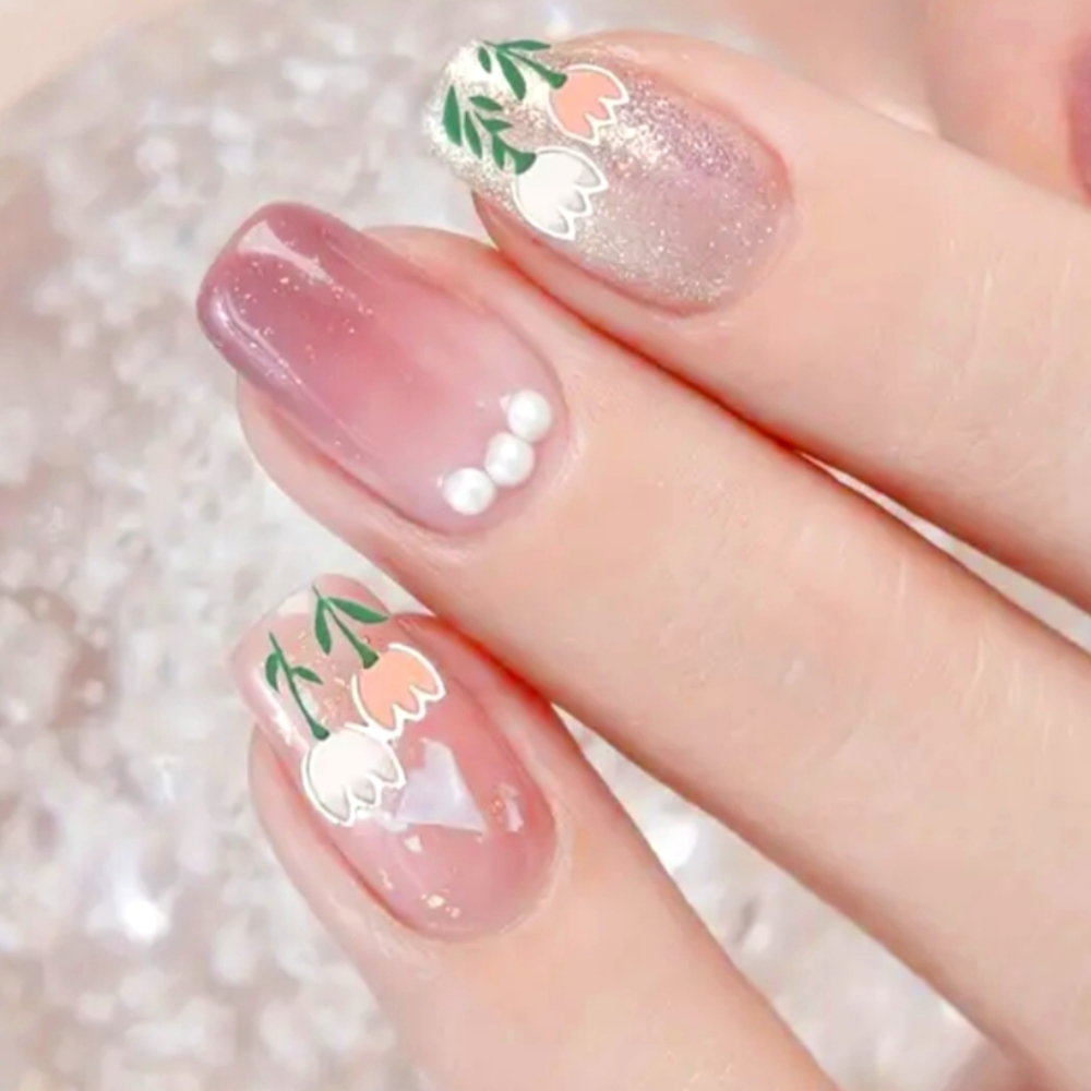 Nail Art / Nail Stickers